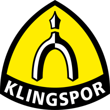 Kegelbürste von Klingspor