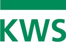 Knopf von KWS