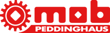 Körner, Splint- & Durchtreiber von Peddinghaus