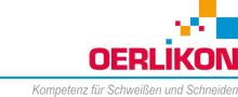 Schweißen & Löten von Oerlikon