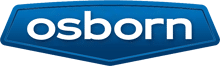 Kegelbürste von Osborn