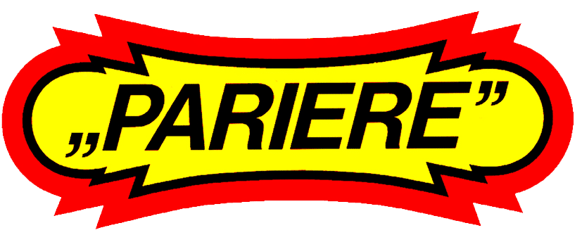 Pariere