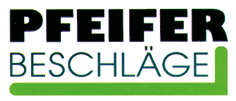 Pfeifer Beschläge