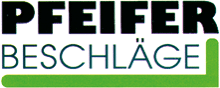Türband von Pfeifer Beschläge