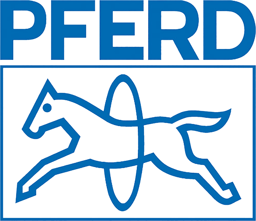 Pferd