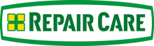 Oberflächenreparatur & Ausbesserung von Repair Care