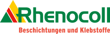 Leim von Rhenocoll