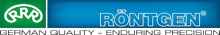 Bandsägeblatt von RÖntgen