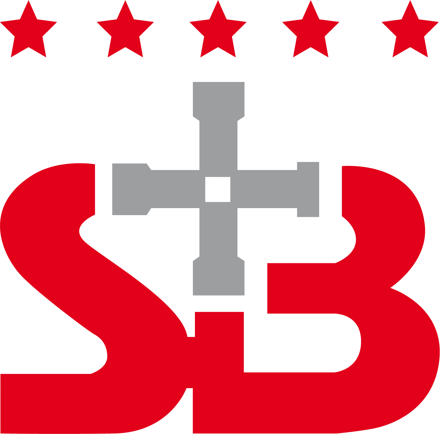 S+B