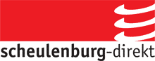Gehäuse von Scheulenburg