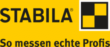 Maßstab von Stabila