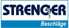 Türkantriegel von Strenger