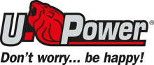Hose von U-Power