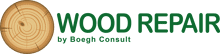 Oberflächenreparatur & Ausbesserung von Wood Repair